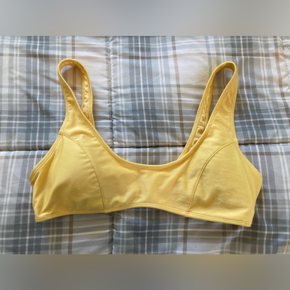 Forever 21 Bikini Top